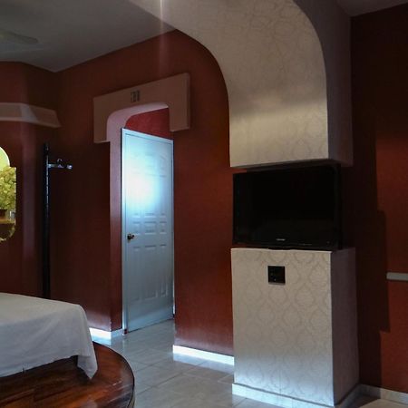 New York Hotel/Motel Orizaba  Luaran gambar