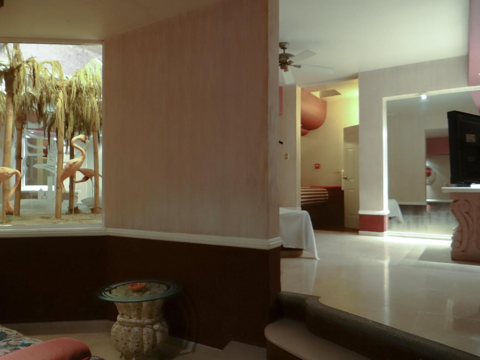 New York Hotel/Motel Orizaba  Luaran gambar