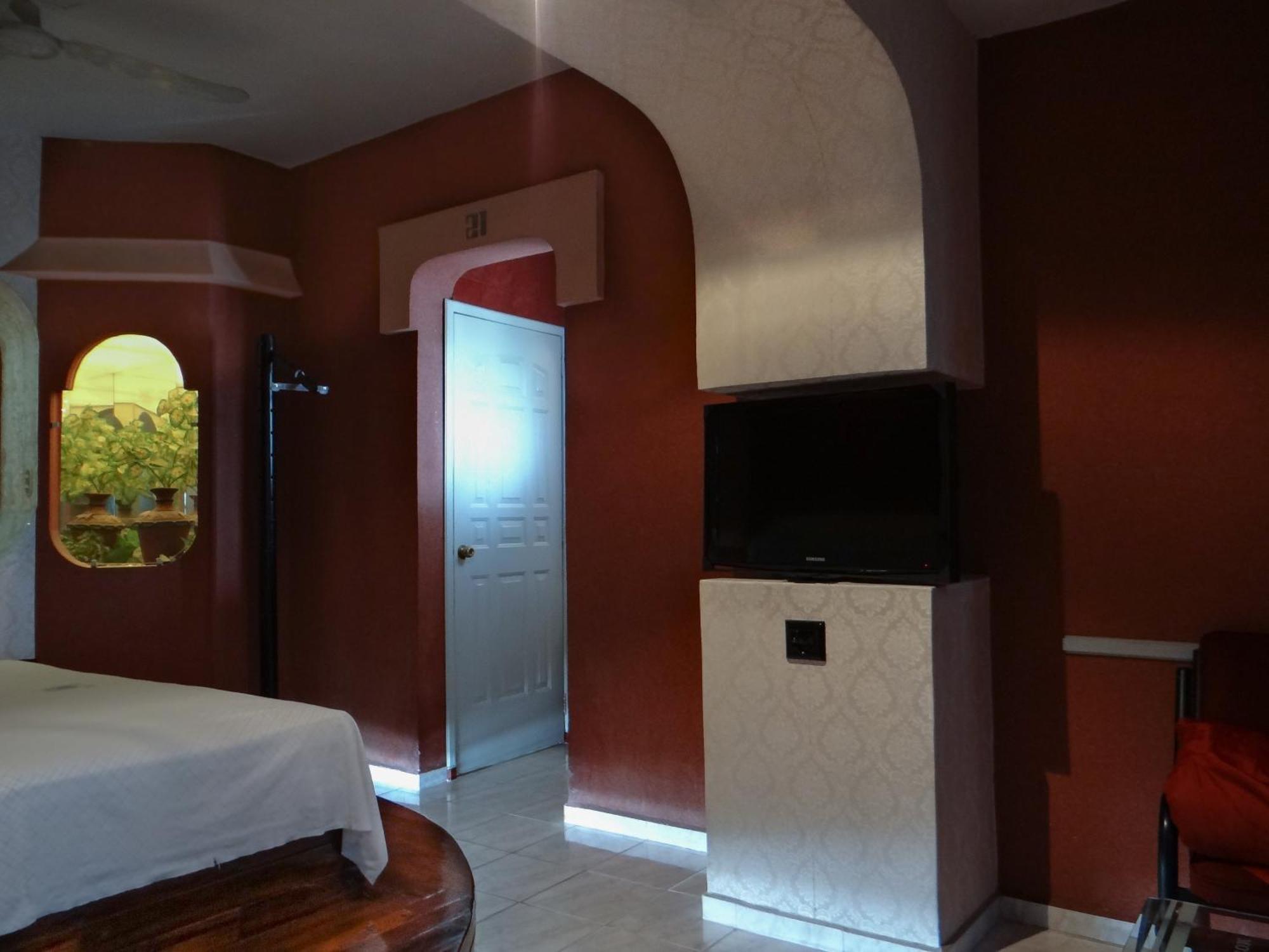 New York Hotel/Motel Orizaba  Luaran gambar