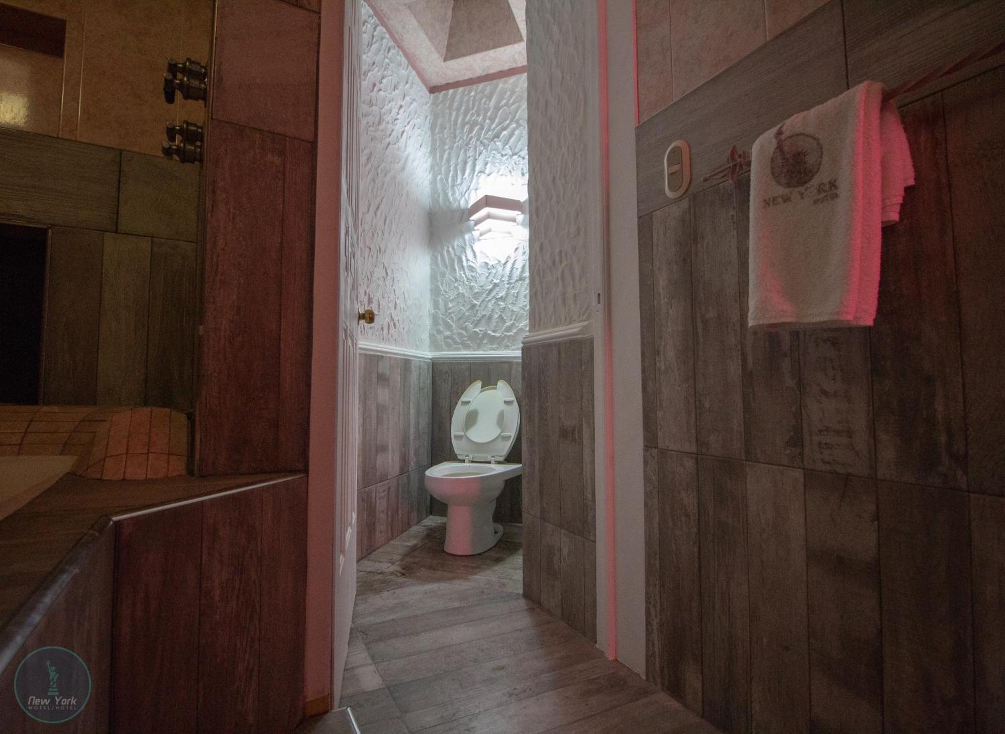 New York Hotel/Motel Orizaba  Luaran gambar