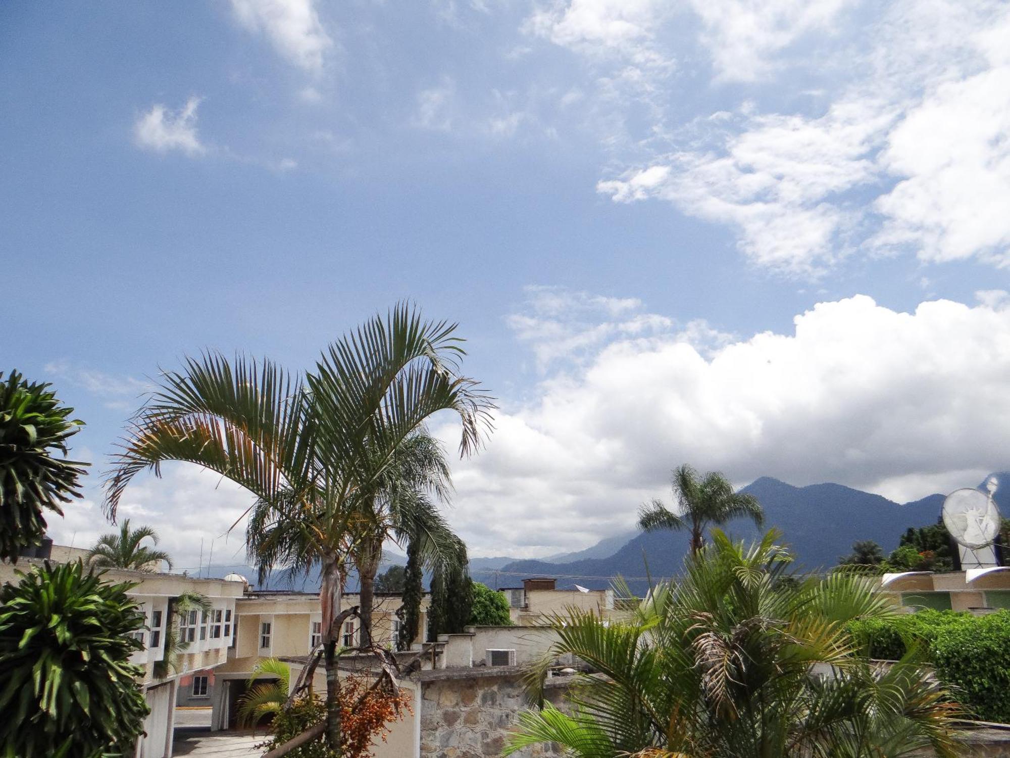 New York Hotel/Motel Orizaba  Luaran gambar