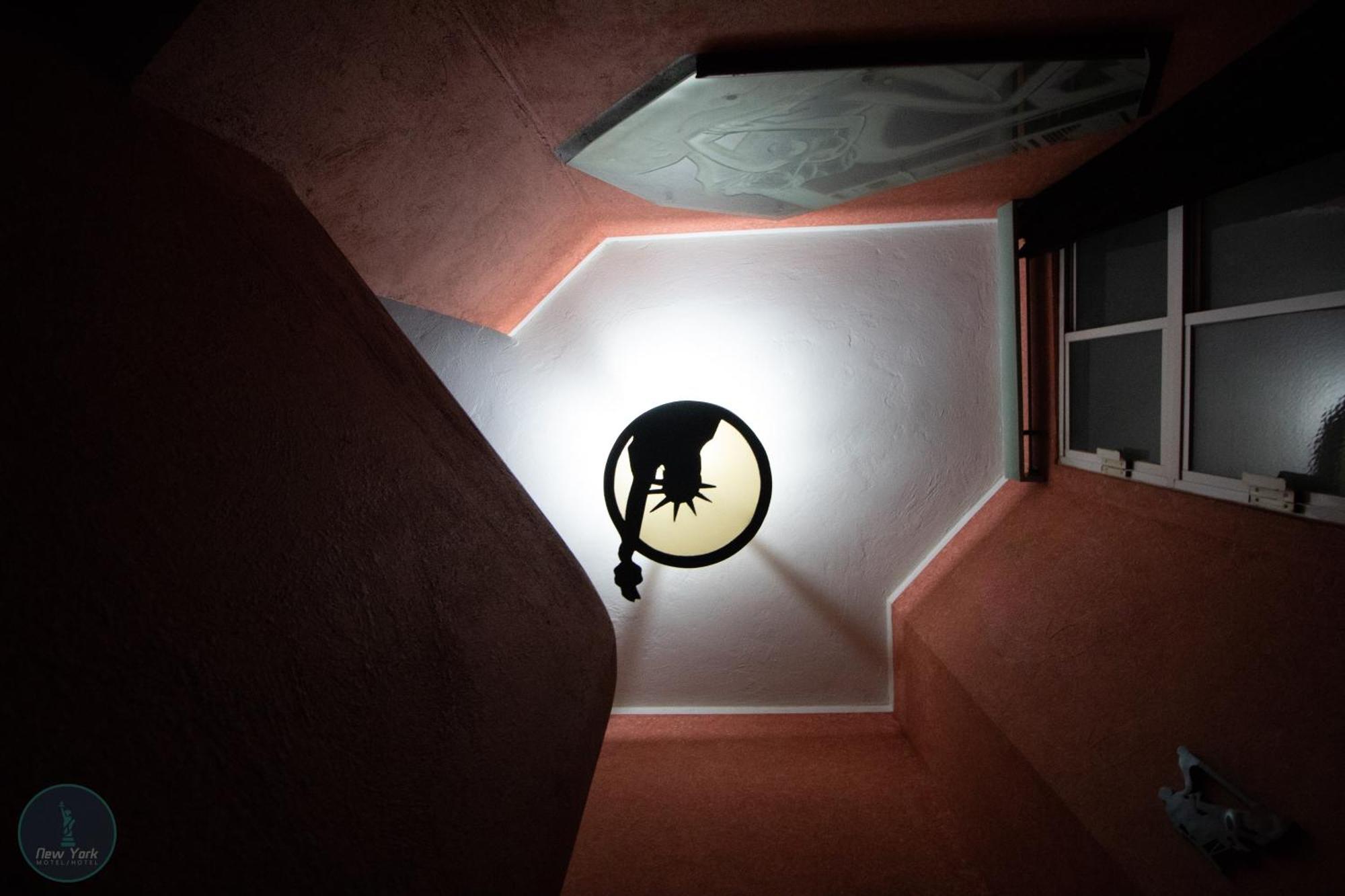 New York Hotel/Motel Orizaba  Luaran gambar