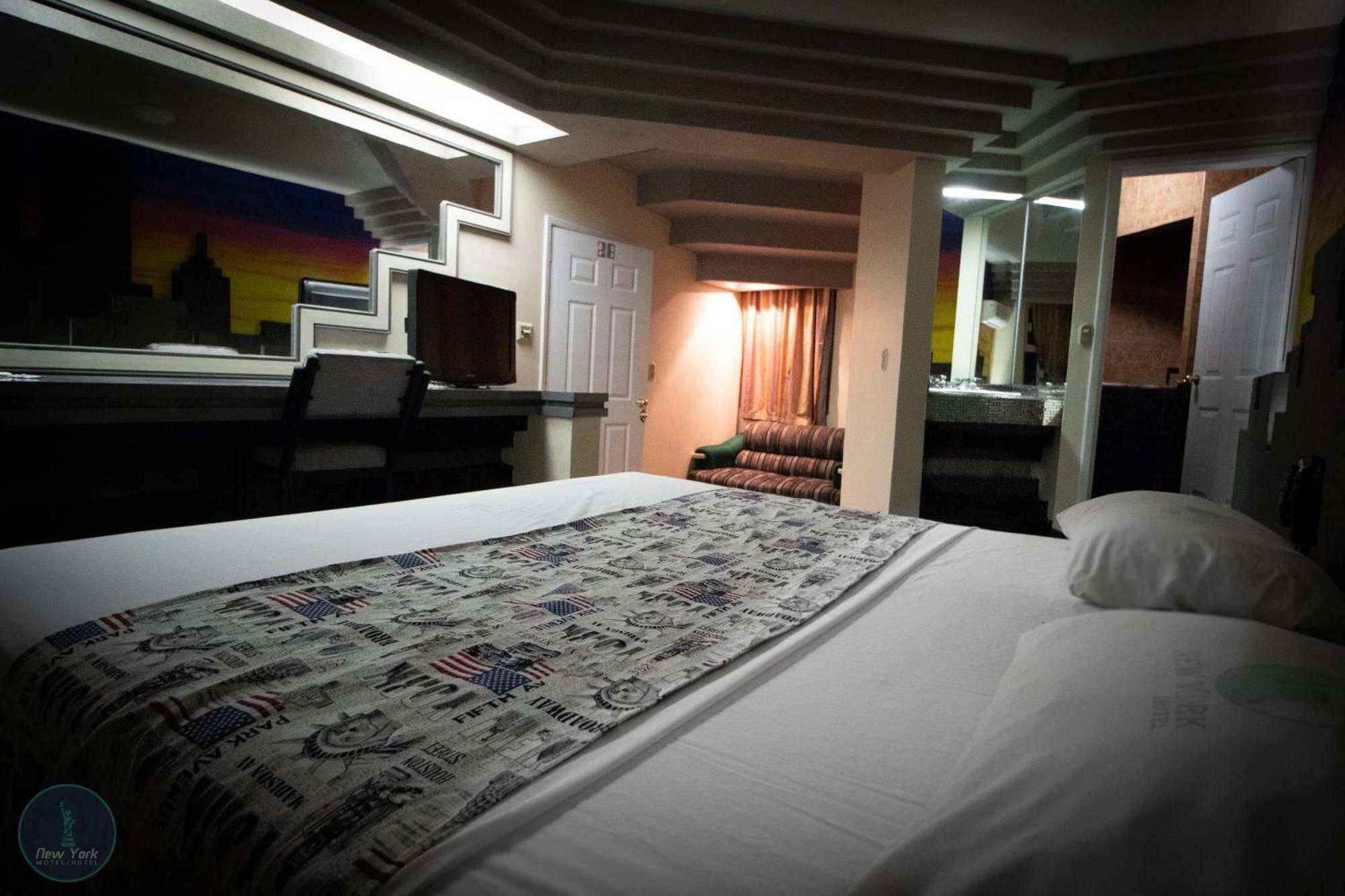 New York Hotel/Motel Orizaba  Luaran gambar