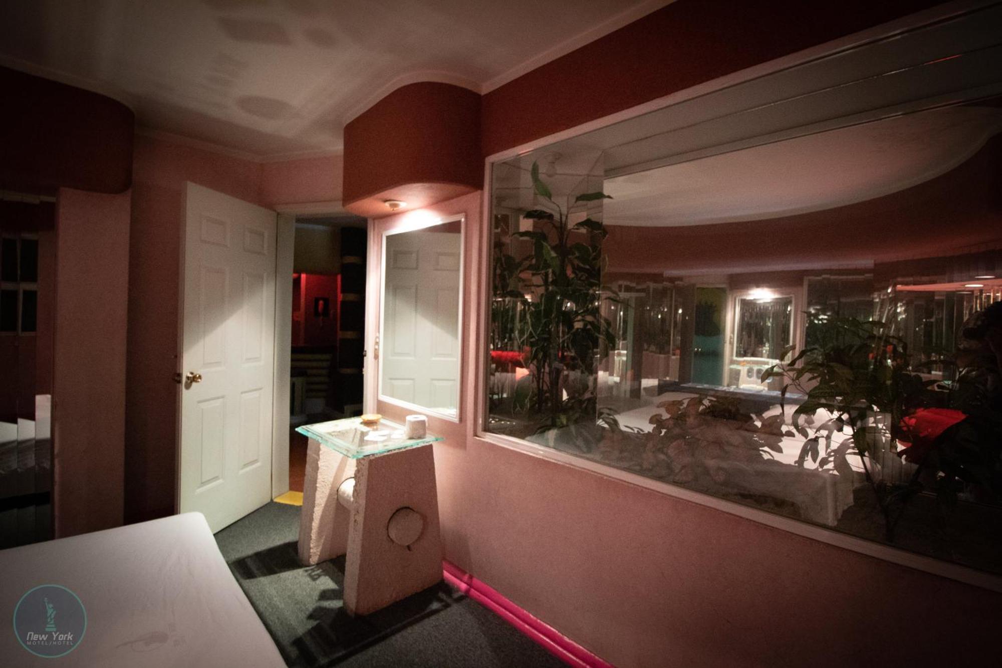 New York Hotel/Motel Orizaba  Luaran gambar