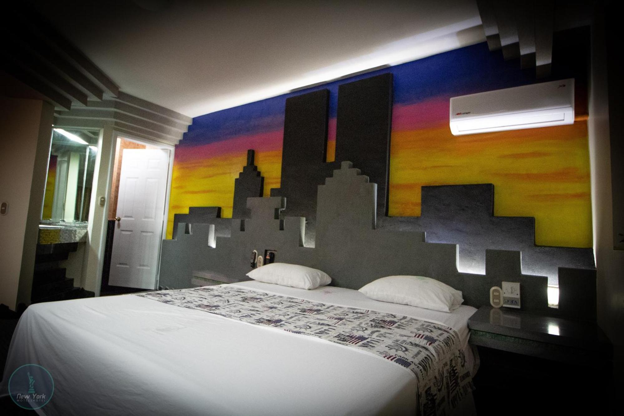 New York Hotel/Motel Orizaba  Luaran gambar