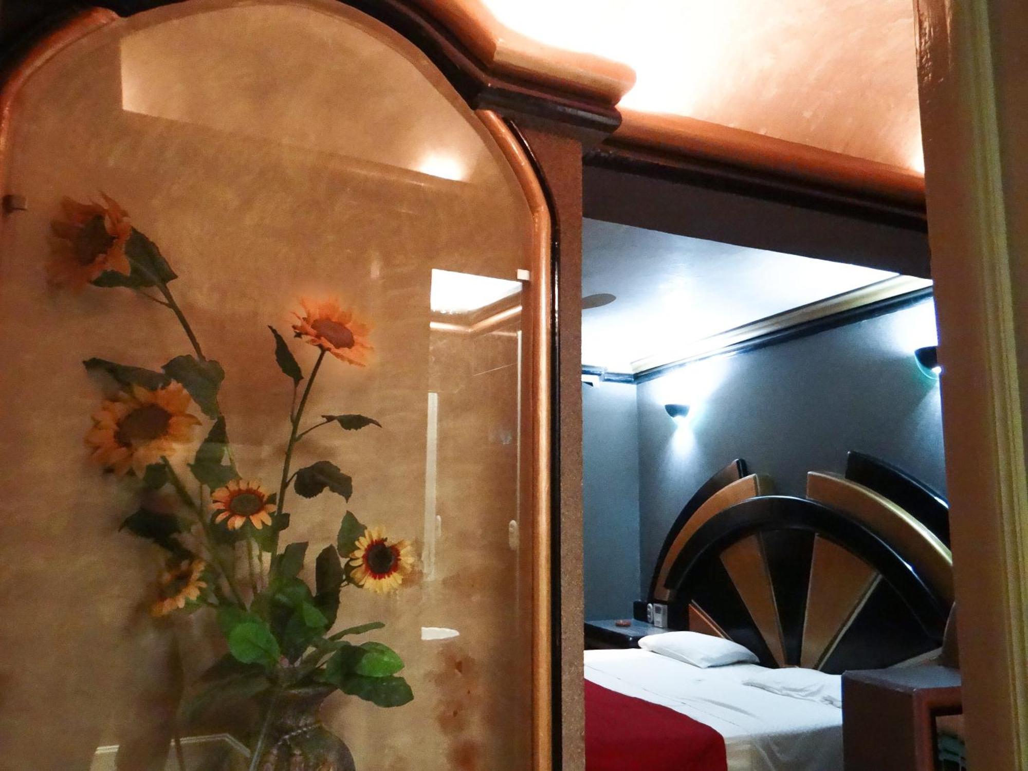 New York Hotel/Motel Orizaba  Luaran gambar