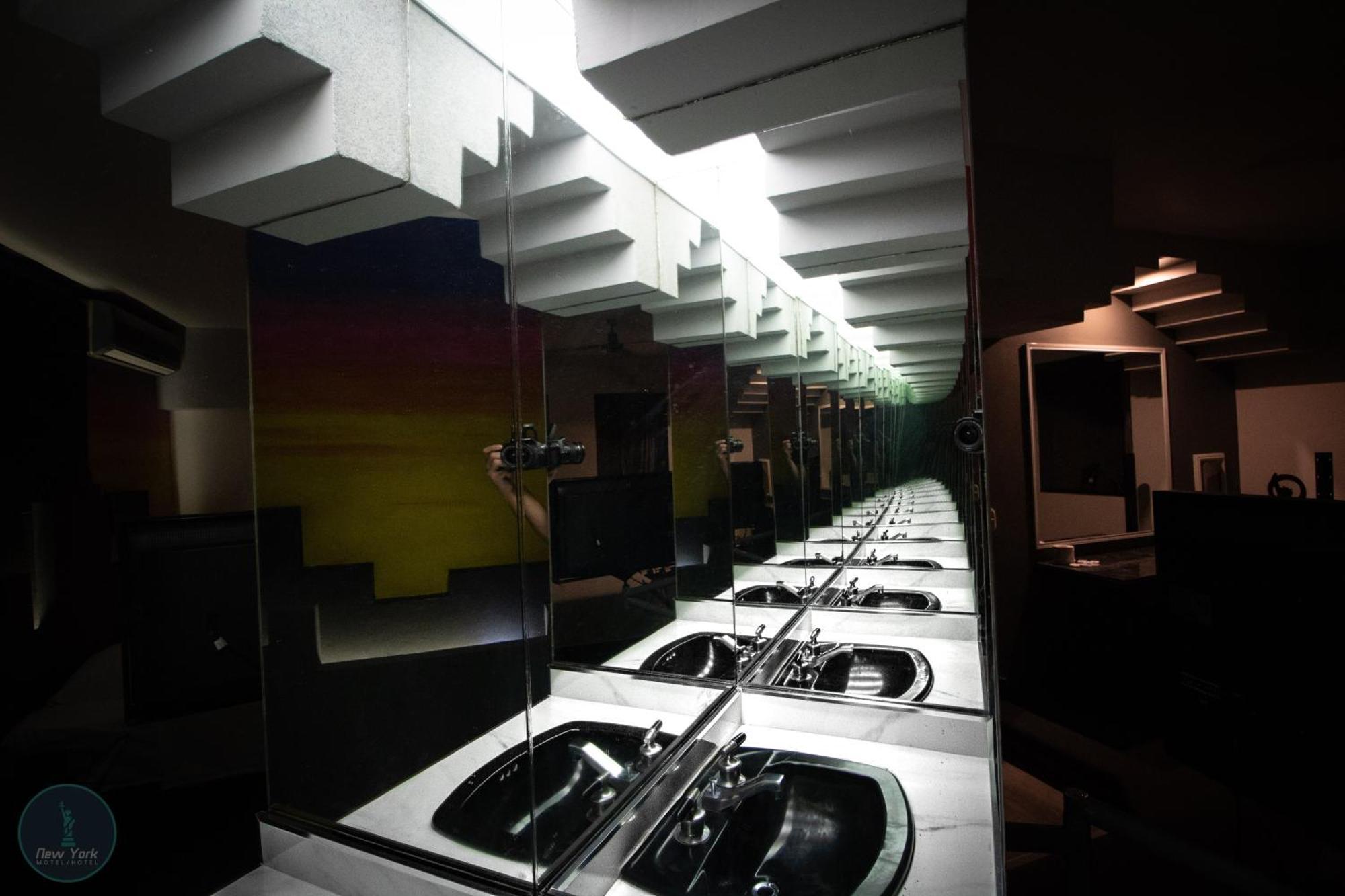 New York Hotel/Motel Orizaba  Luaran gambar