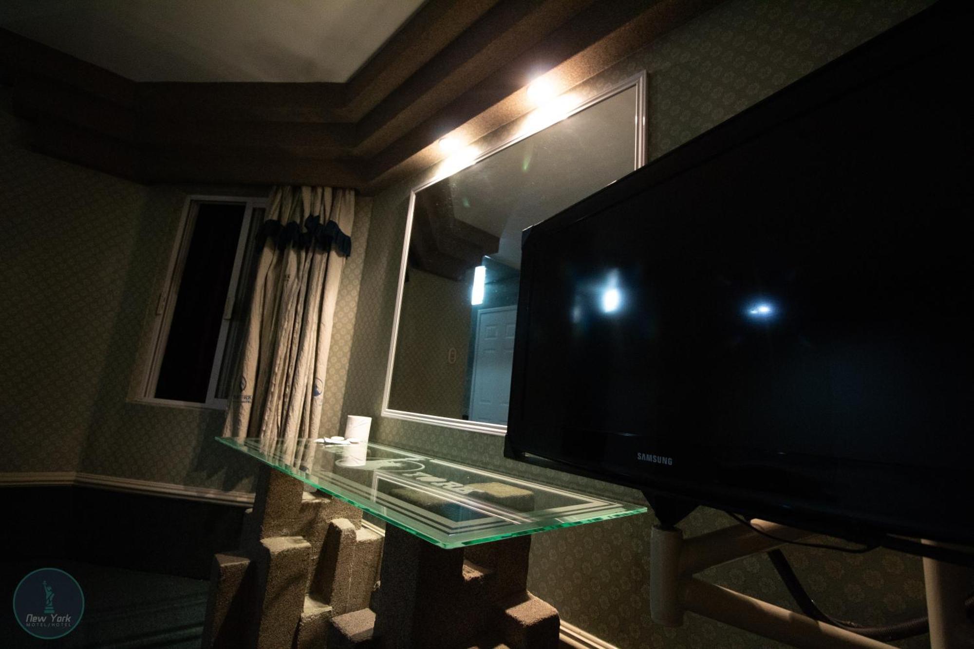New York Hotel/Motel Orizaba  Luaran gambar