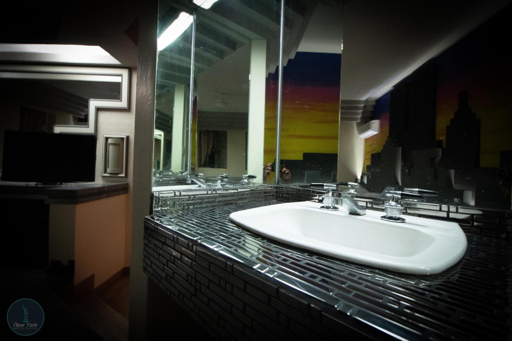 New York Hotel/Motel Orizaba  Luaran gambar