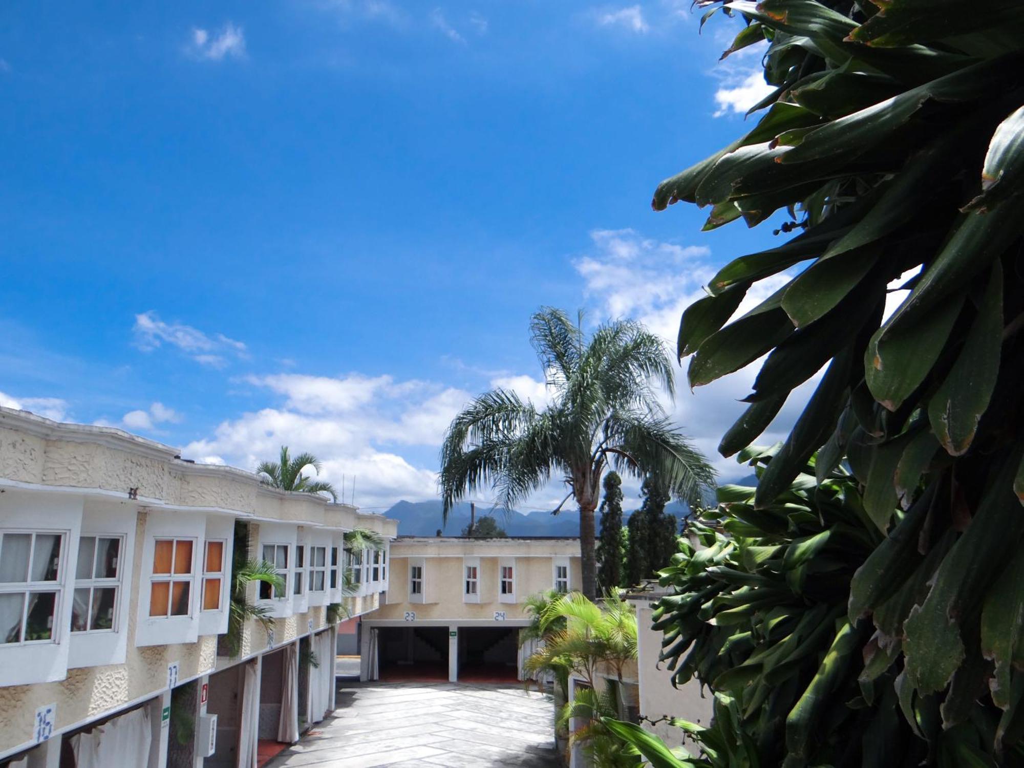 New York Hotel/Motel Orizaba  Luaran gambar