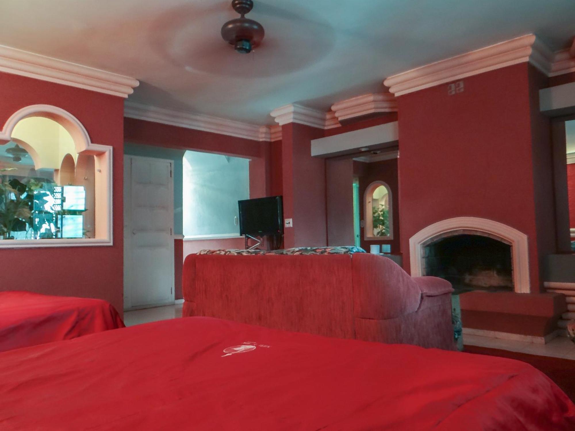 New York Hotel/Motel Orizaba  Luaran gambar