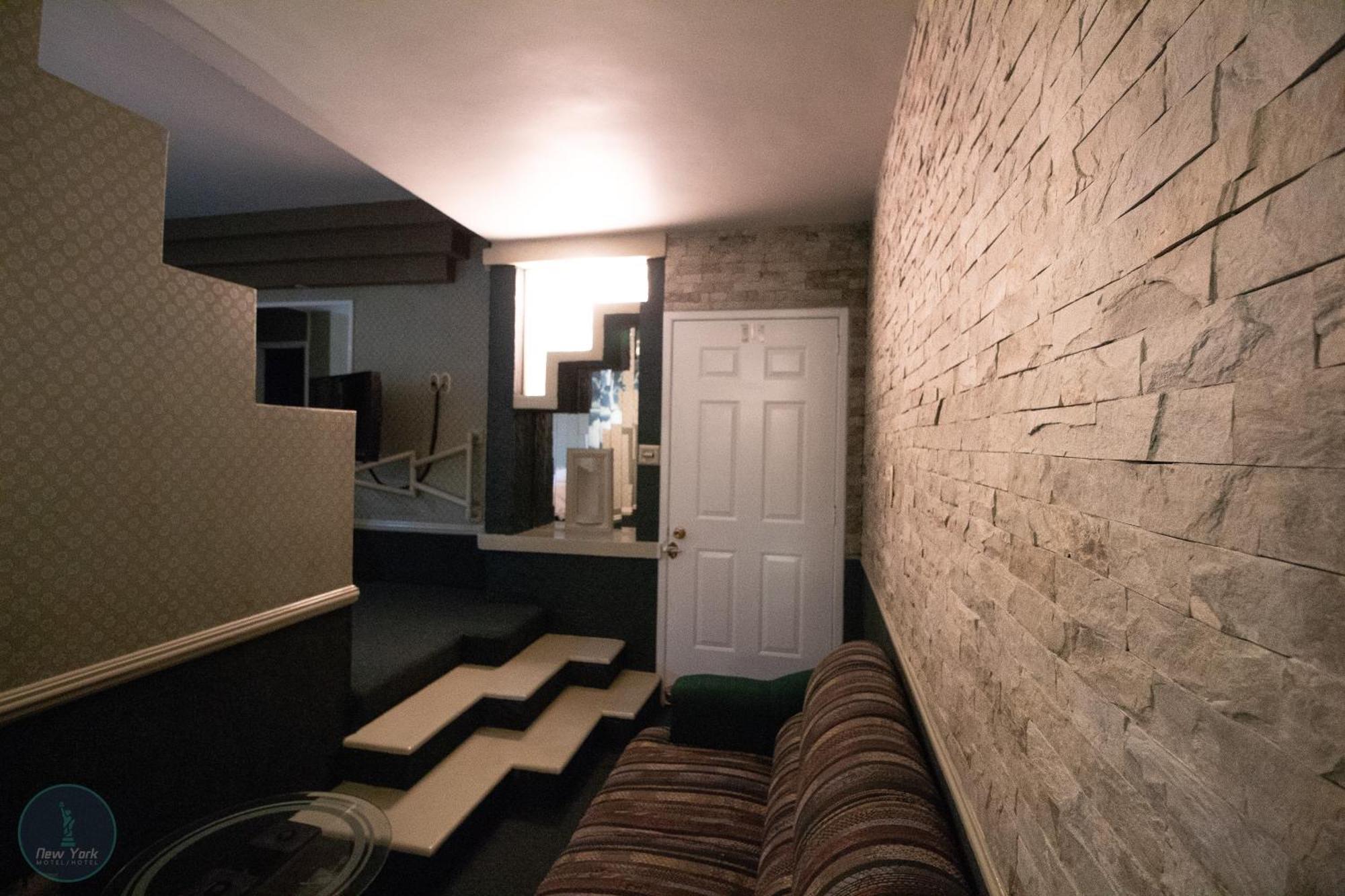 New York Hotel/Motel Orizaba  Luaran gambar