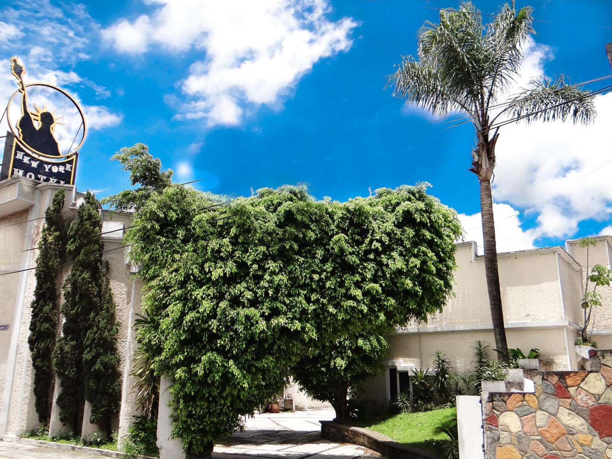 New York Hotel/Motel Orizaba  Luaran gambar