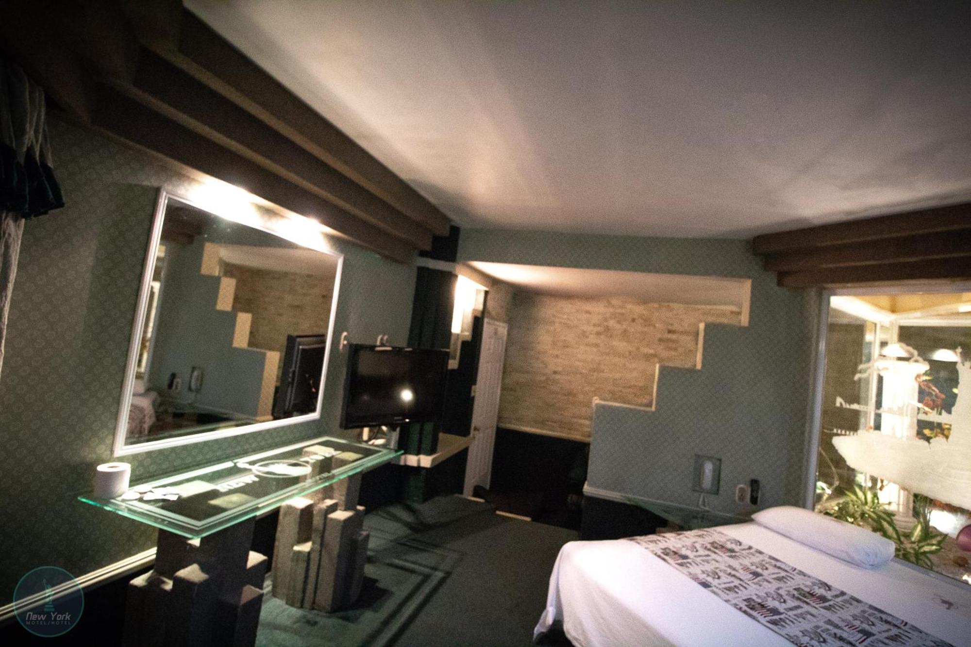 New York Hotel/Motel Orizaba  Luaran gambar