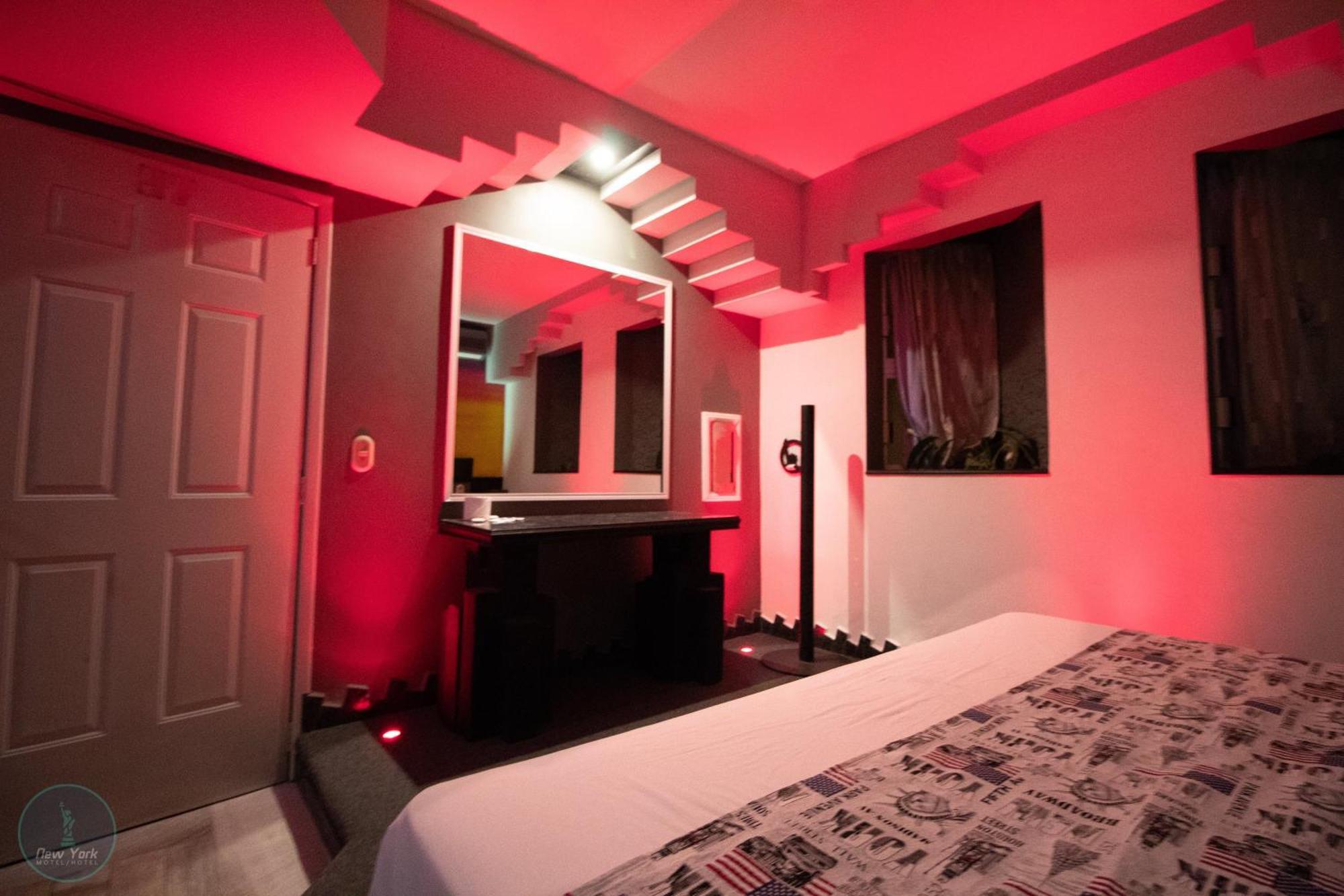 New York Hotel/Motel Orizaba  Luaran gambar