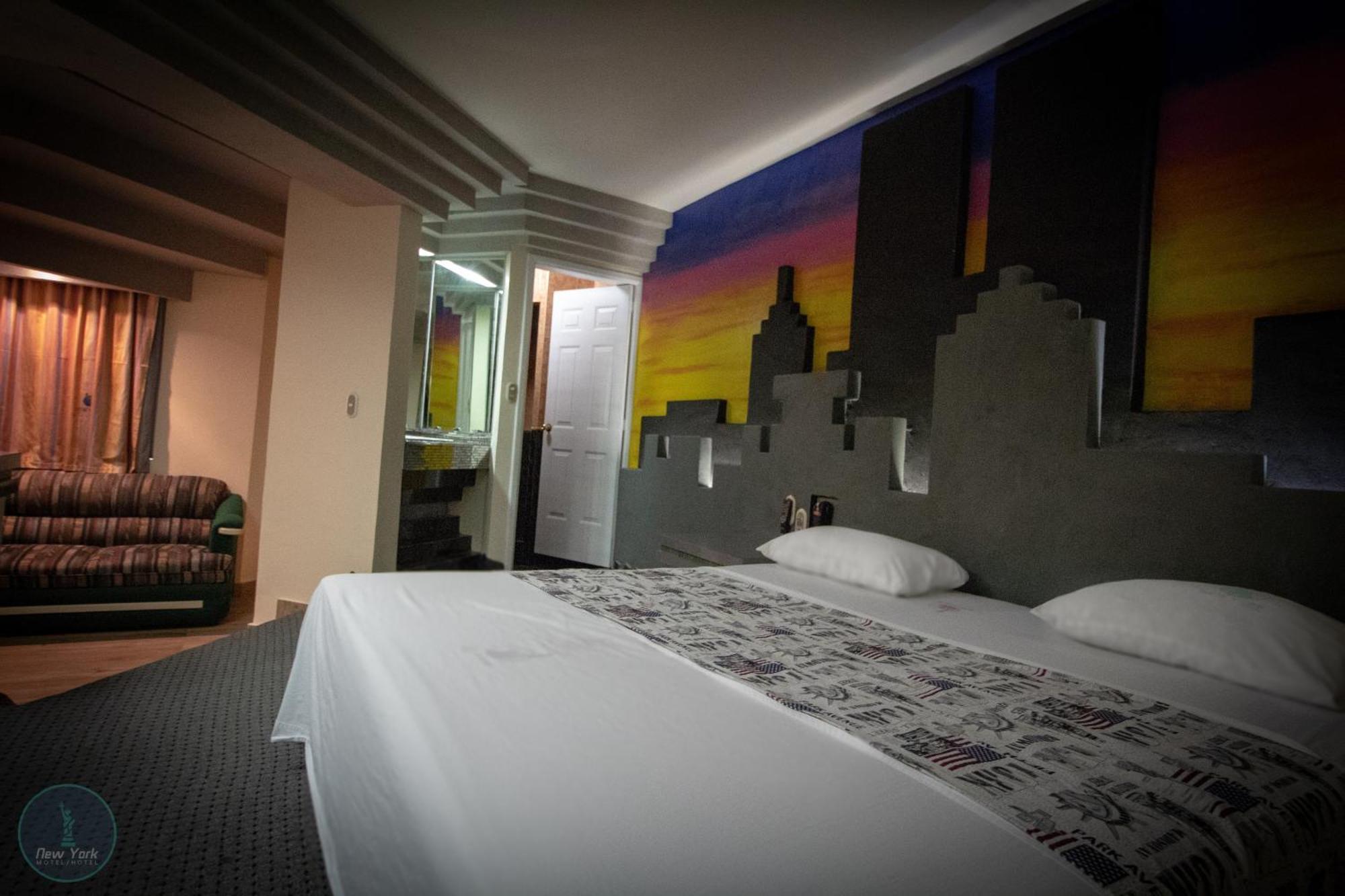 New York Hotel/Motel Orizaba  Luaran gambar