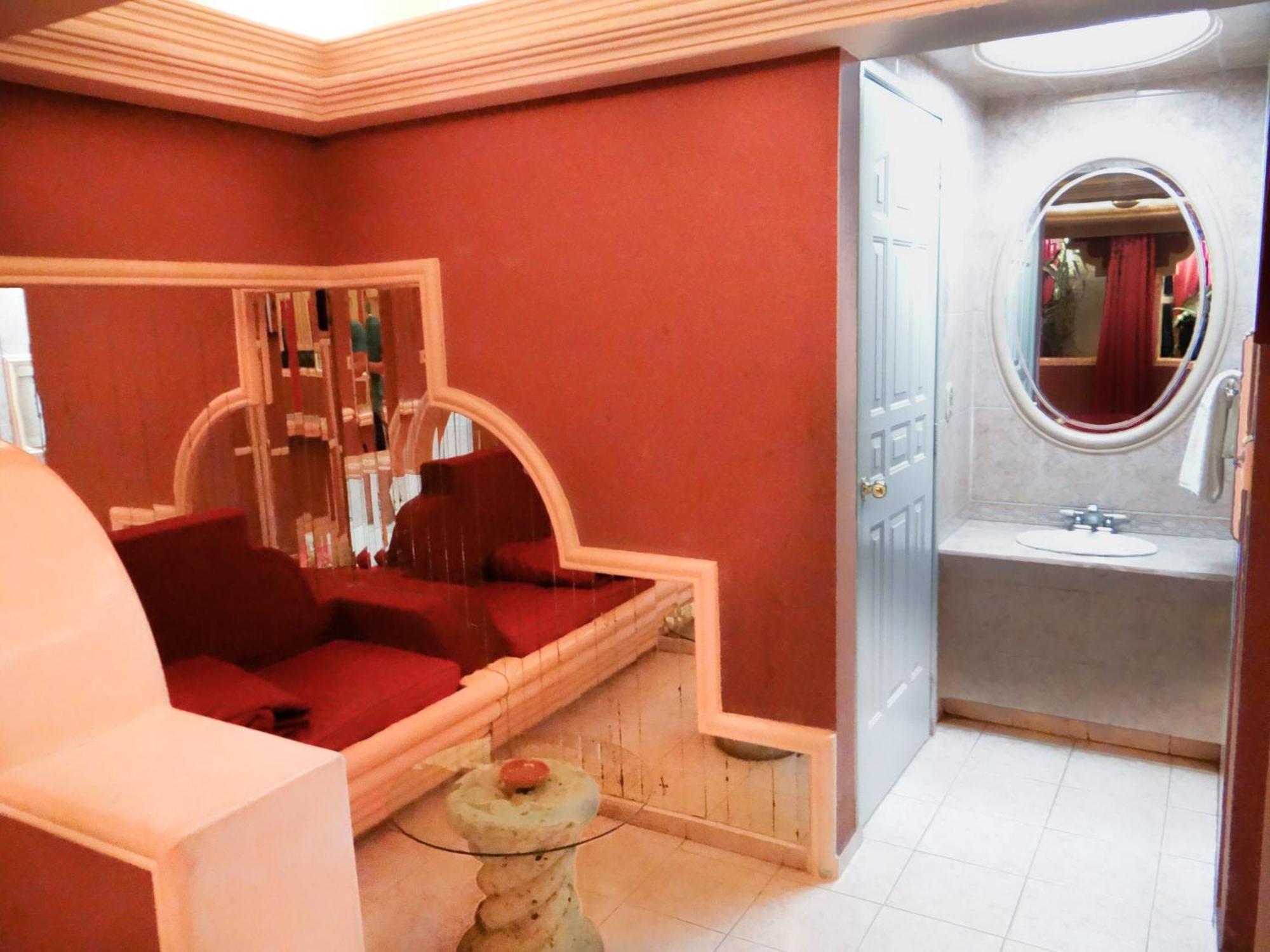 New York Hotel/Motel Orizaba  Luaran gambar