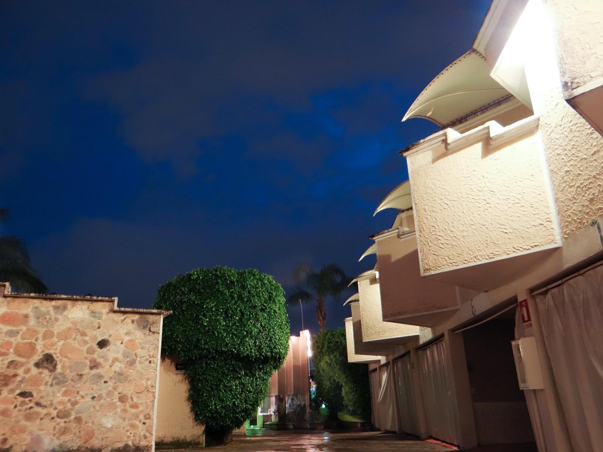 New York Hotel/Motel Orizaba  Luaran gambar