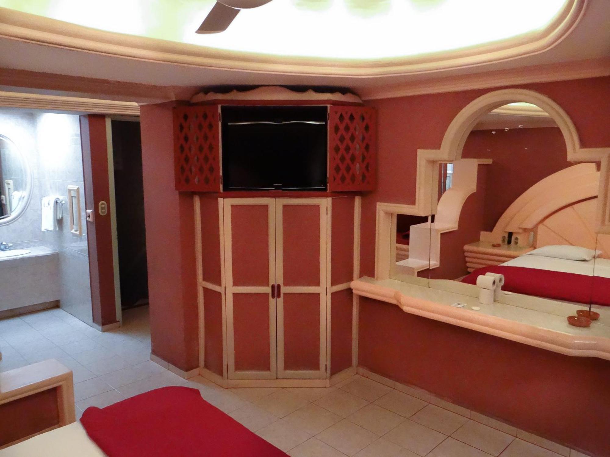 New York Hotel/Motel Orizaba  Luaran gambar