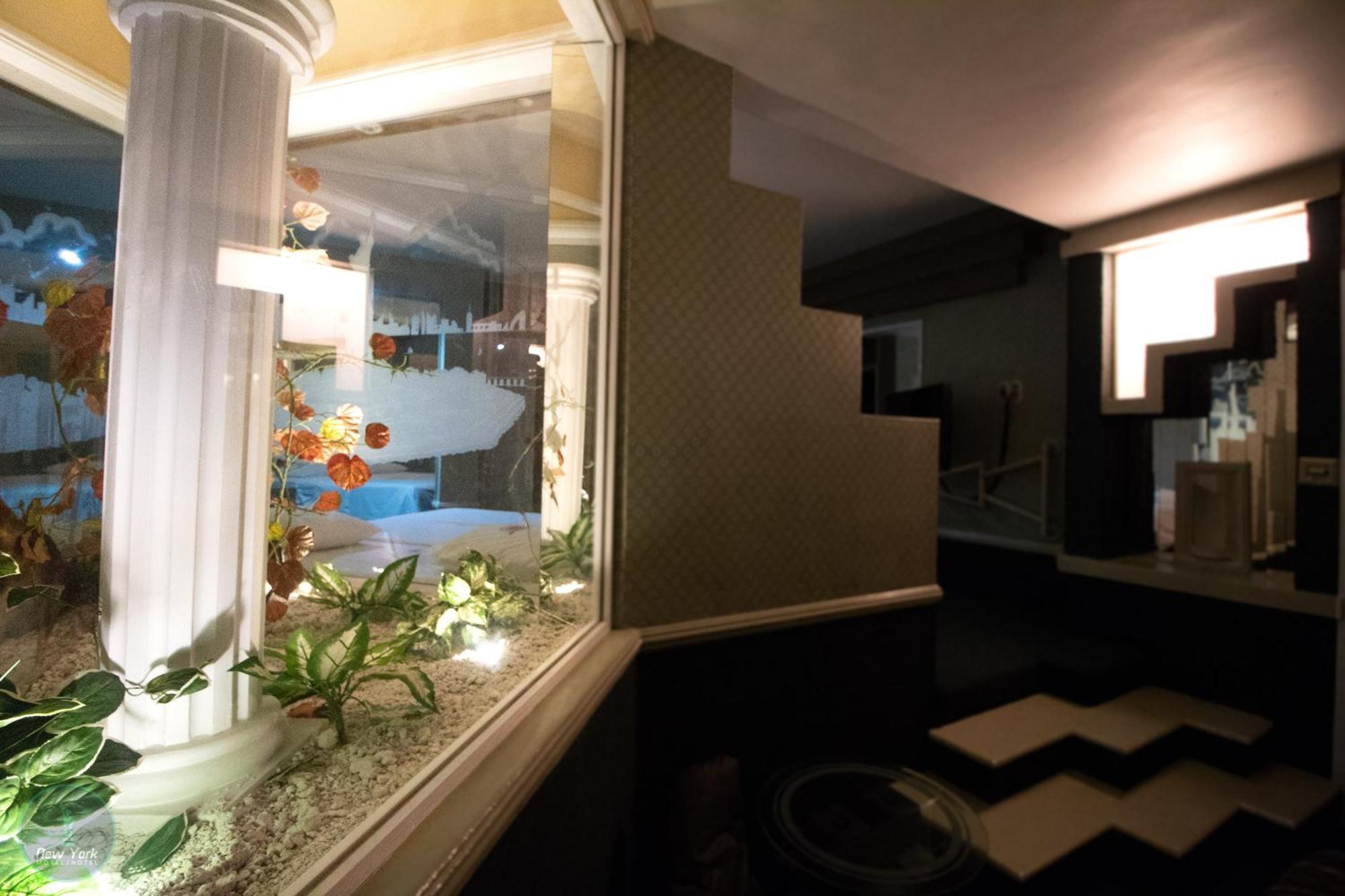 New York Hotel/Motel Orizaba  Luaran gambar