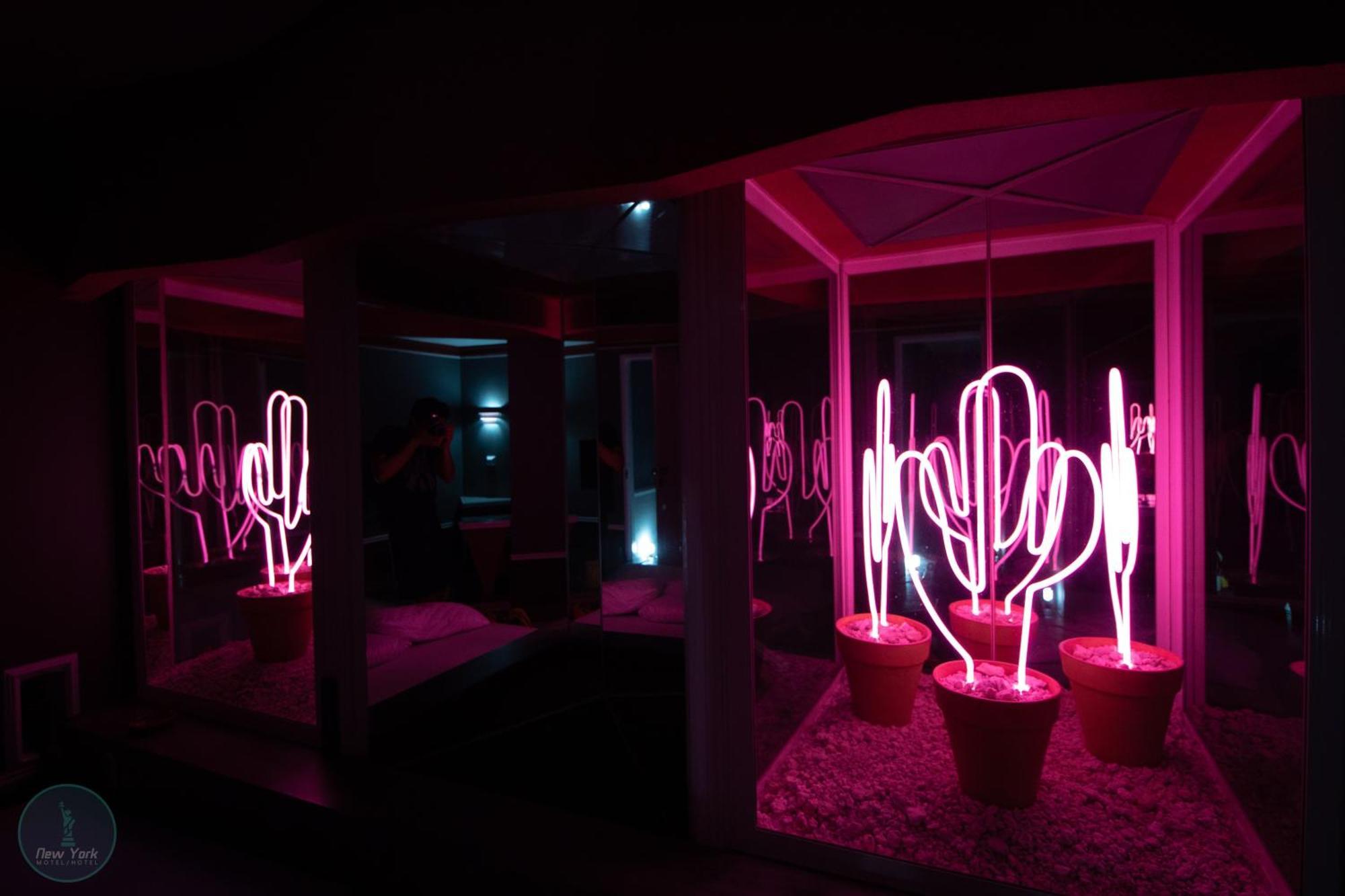 New York Hotel/Motel Orizaba  Luaran gambar