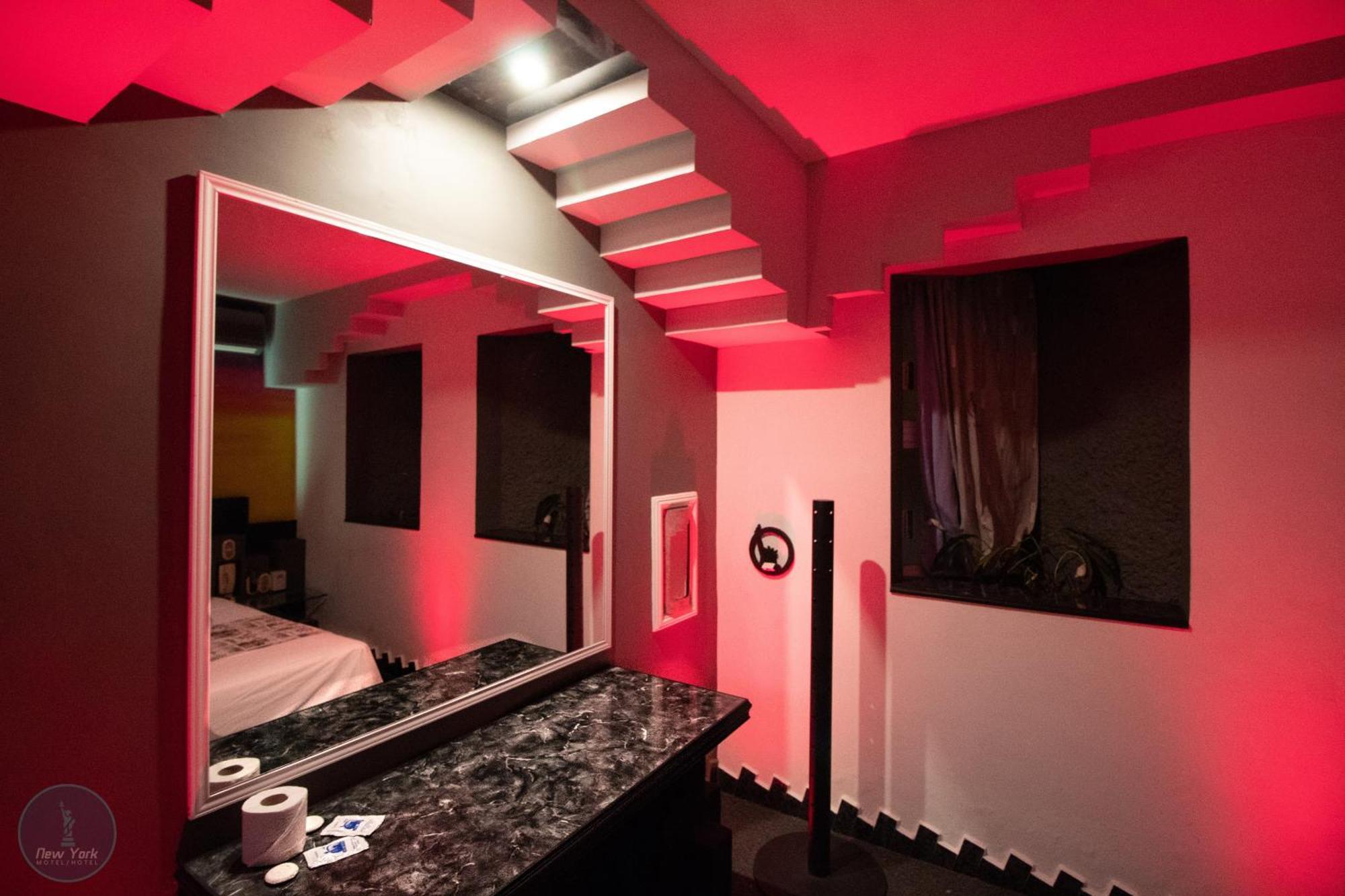 New York Hotel/Motel Orizaba  Luaran gambar