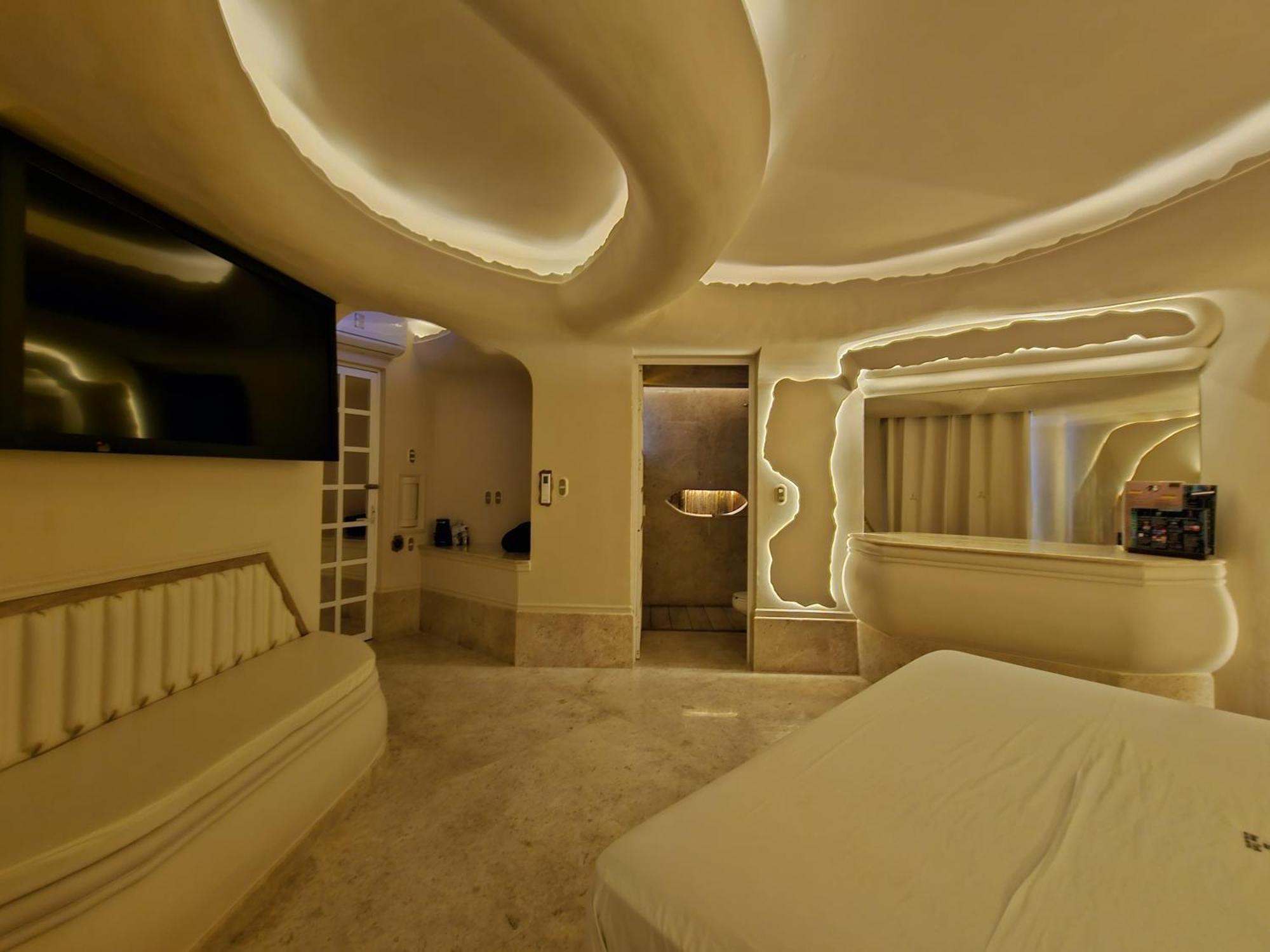 New York Hotel/Motel Orizaba  Luaran gambar