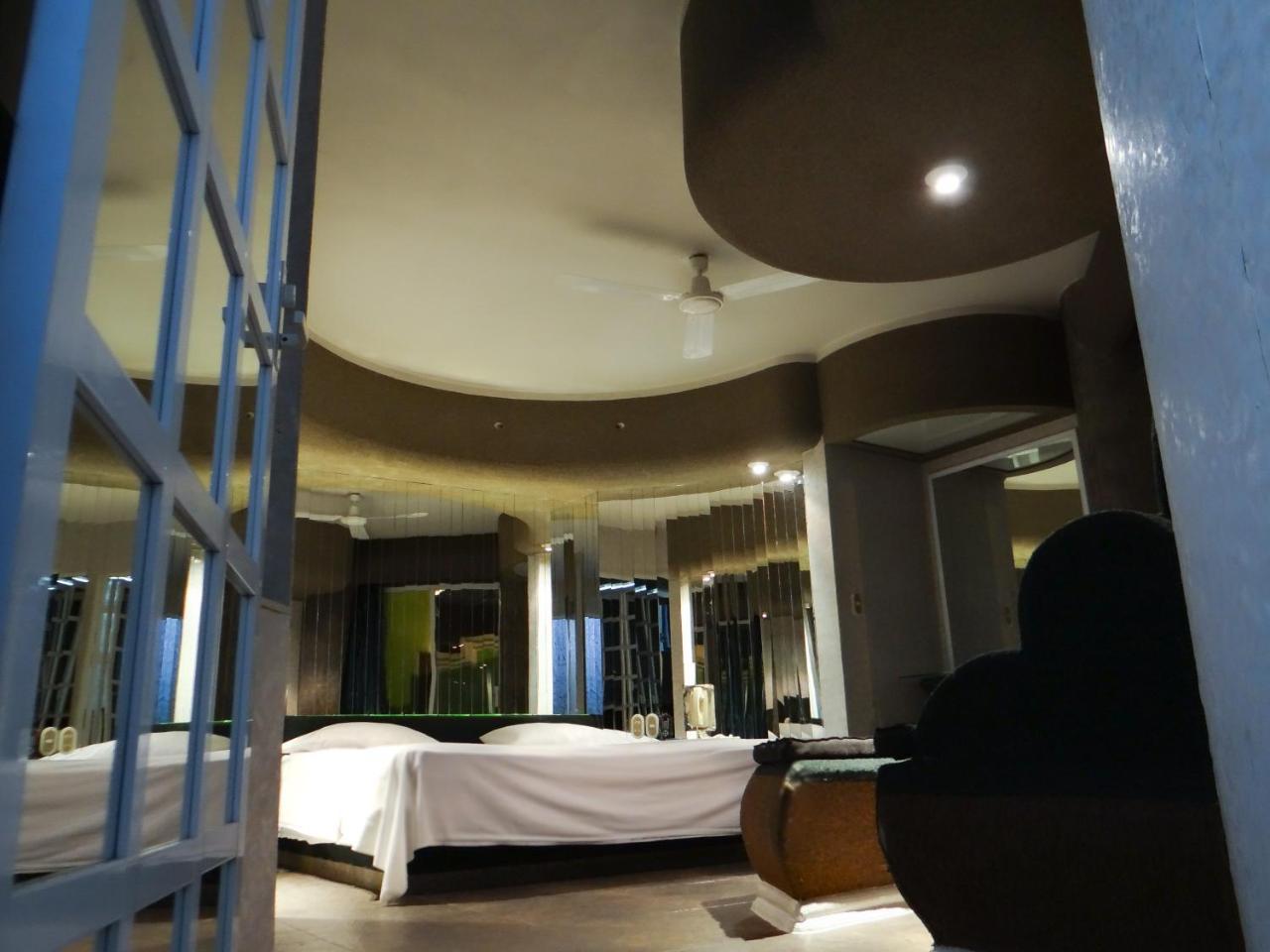 New York Hotel/Motel Orizaba  Luaran gambar