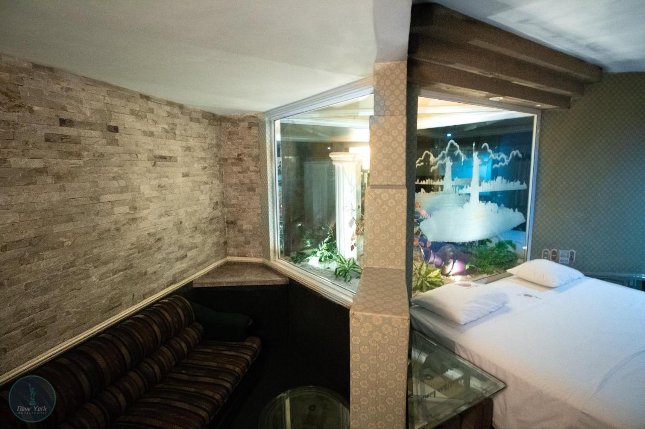 New York Hotel/Motel Orizaba  Luaran gambar