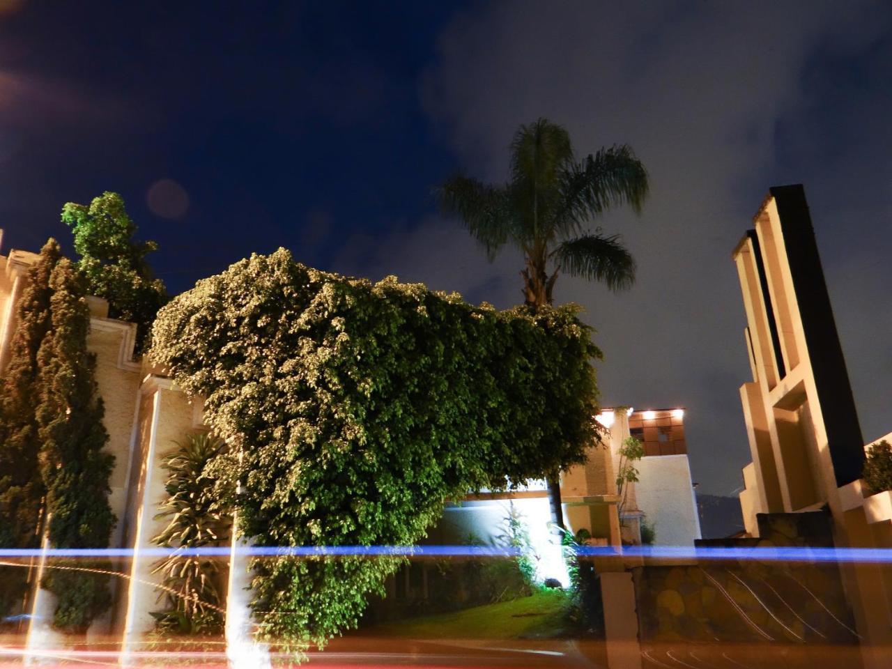 New York Hotel/Motel Orizaba  Luaran gambar