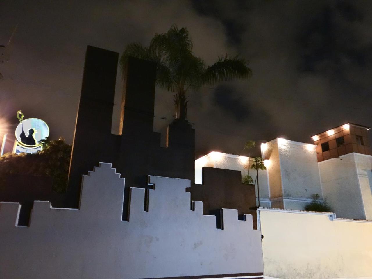 New York Hotel/Motel Orizaba  Luaran gambar