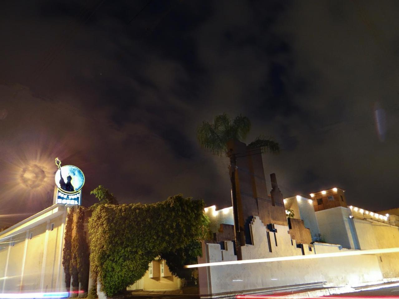 New York Hotel/Motel Orizaba  Luaran gambar