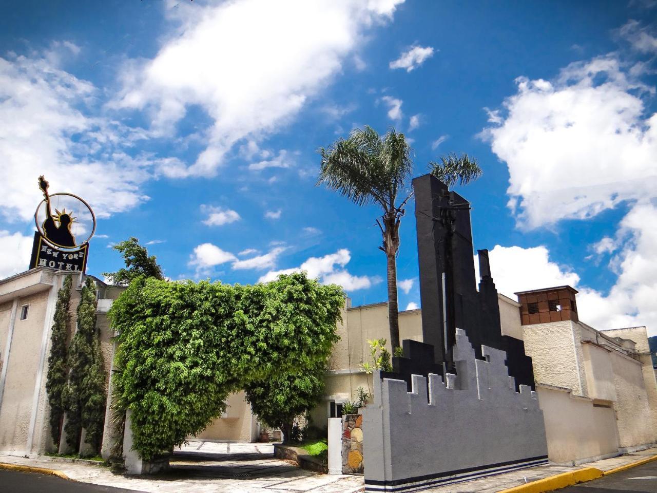 New York Hotel/Motel Orizaba  Luaran gambar