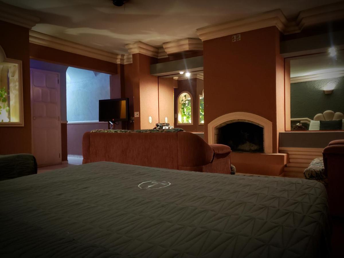 New York Hotel/Motel Orizaba  Luaran gambar