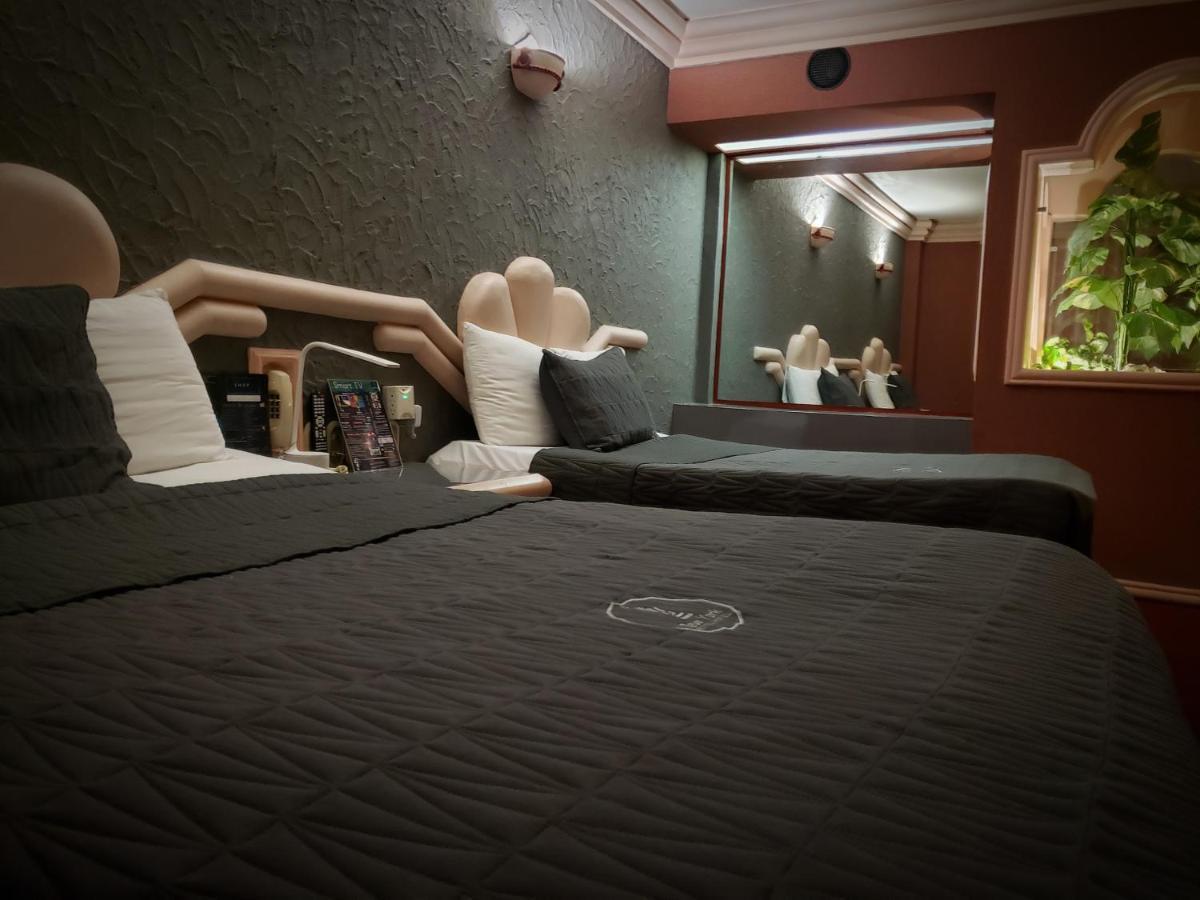 New York Hotel/Motel Orizaba  Luaran gambar