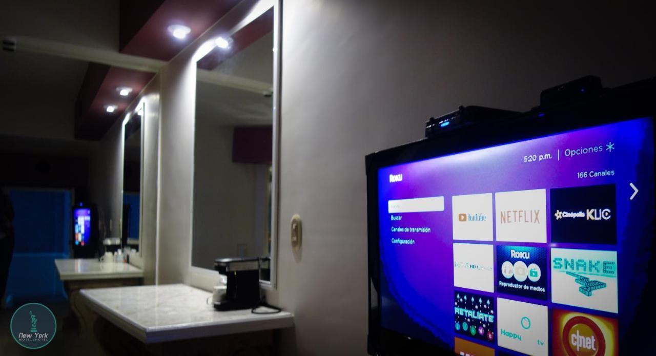 New York Hotel/Motel Orizaba  Luaran gambar