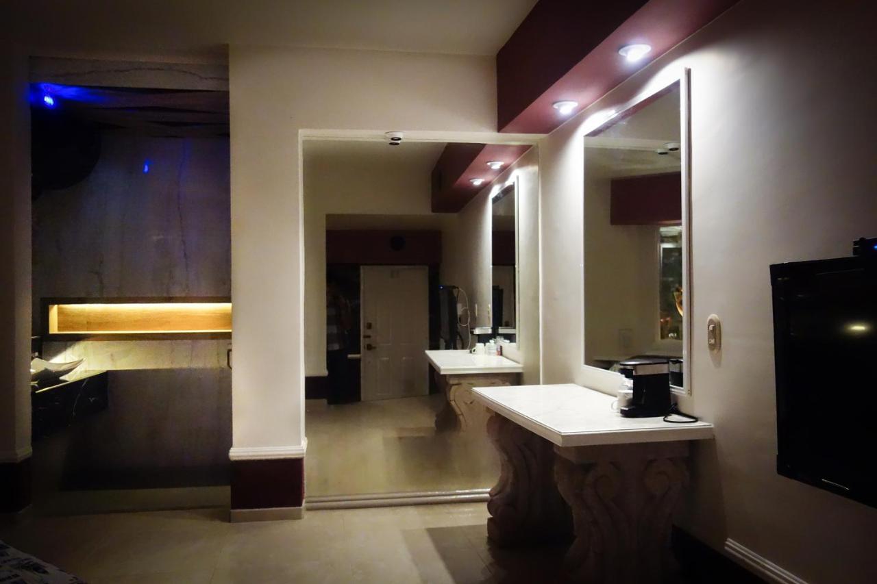 New York Hotel/Motel Orizaba  Luaran gambar