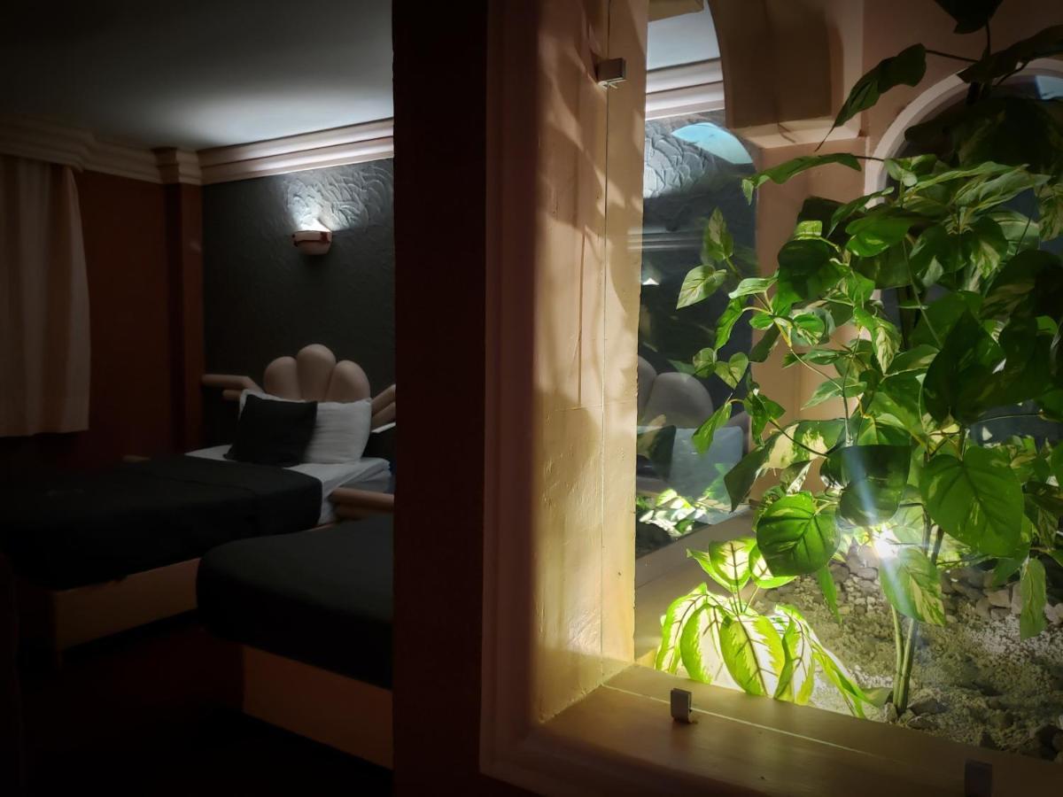 New York Hotel/Motel Orizaba  Luaran gambar