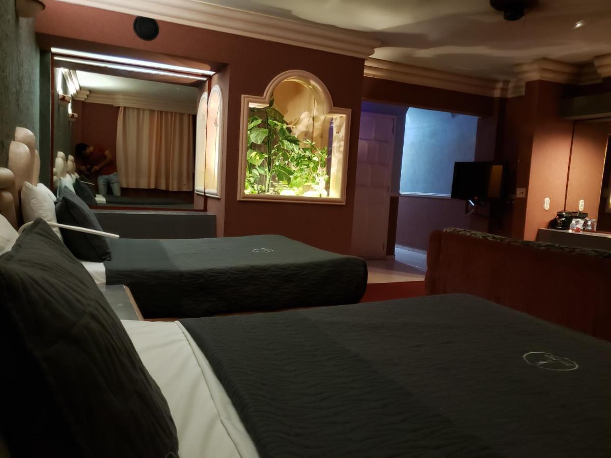 New York Hotel/Motel Orizaba  Luaran gambar
