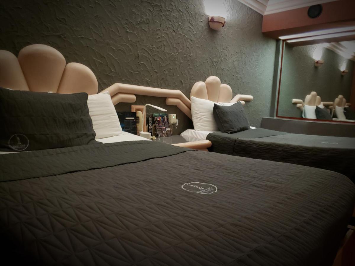 New York Hotel/Motel Orizaba  Luaran gambar